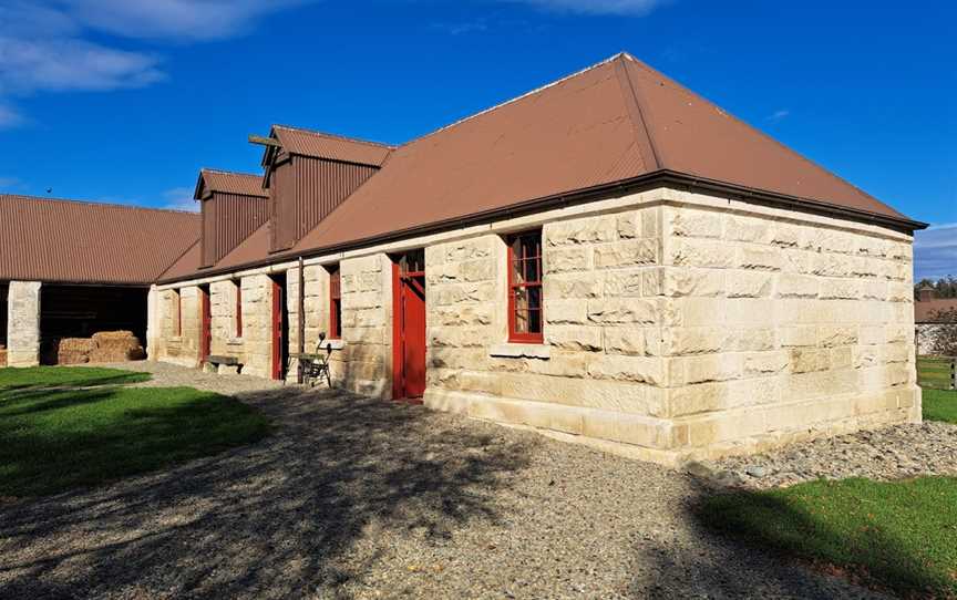 Totara Estate, Oamaru, New Zealand