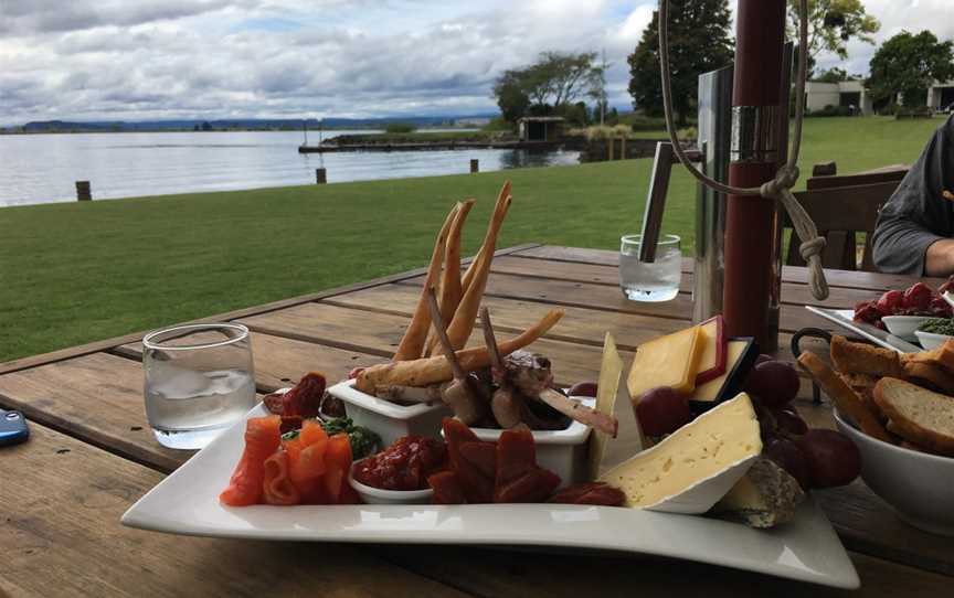 Love Taupo, Taupo, New Zealand