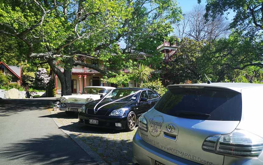 Fairfield House, Nelson, Nelson South, New Zealand