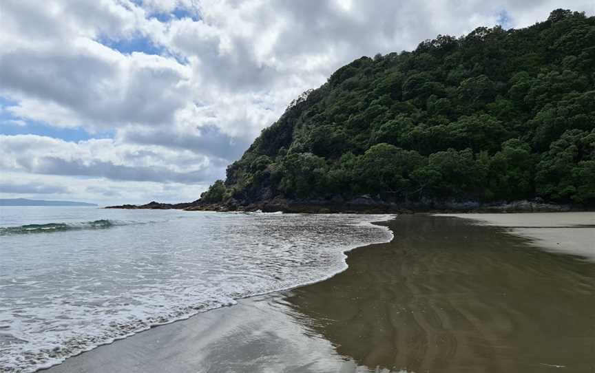 Matarangi Beach, Matarangi, New Zealand