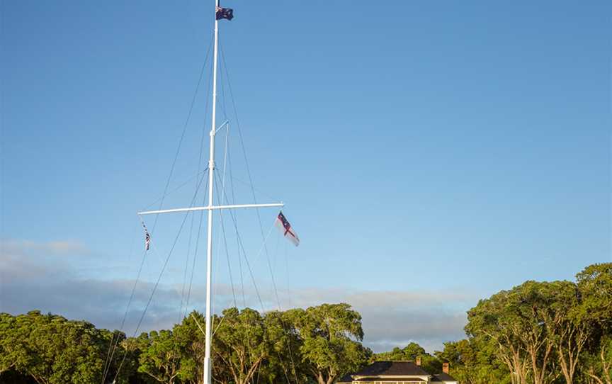 Cruise to the Hole in the Rock, Paihia, New Zealand