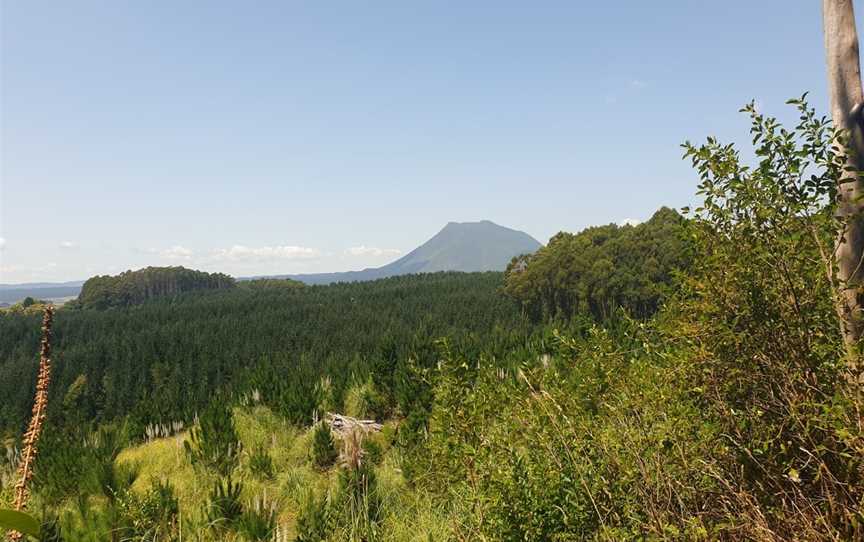 Onepu Community Park, Te Teko, New Zealand