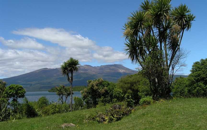 Opotaka, Turangi, New Zealand