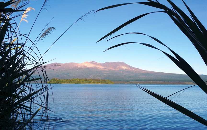 Opotaka, Turangi, New Zealand