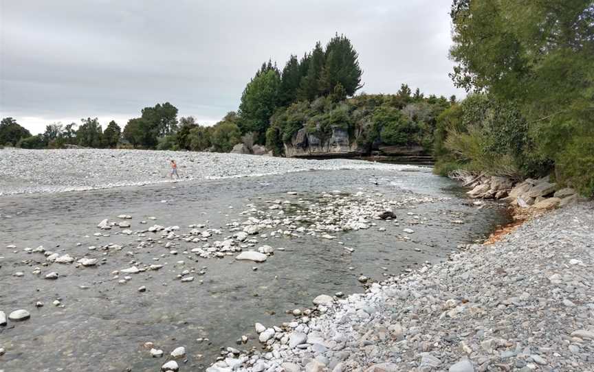 Paines Ford, Takaka, New Zealand