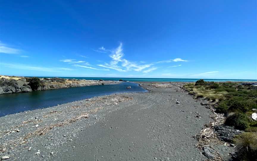 Remutaka Cycle Trail, Upper Hutt, New Zealand