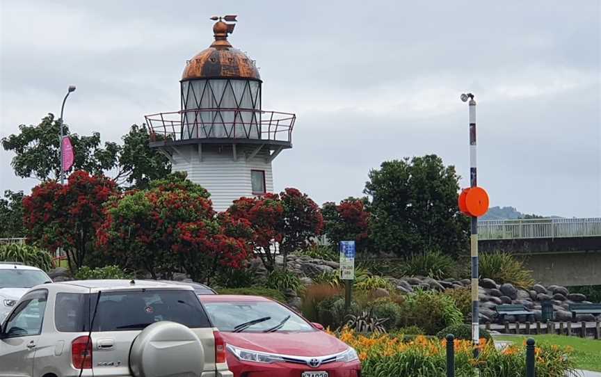 Wairoa Museum, Wairoa, New Zealand