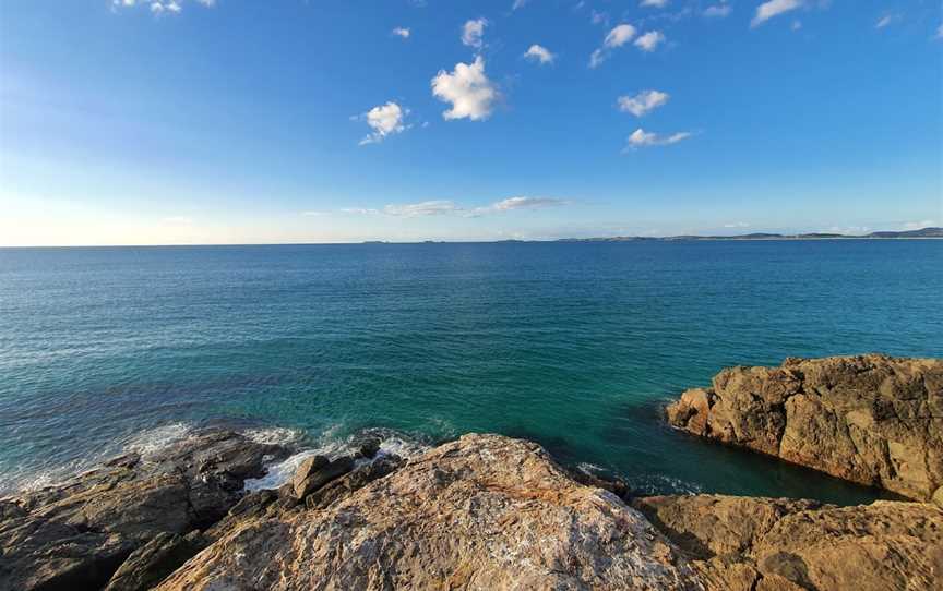 Mt. Puheke Lookout, Karikari Peninsula, New Zealand