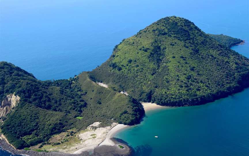 White Island Flights, Whakatane District, New Zealand