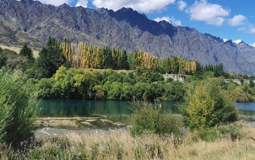 Zoological Gardens, Frankton, New Zealand