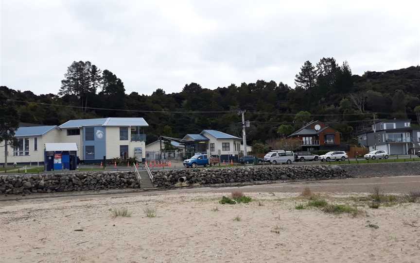 Kauakarangi Bay, Ngunguru, New Zealand