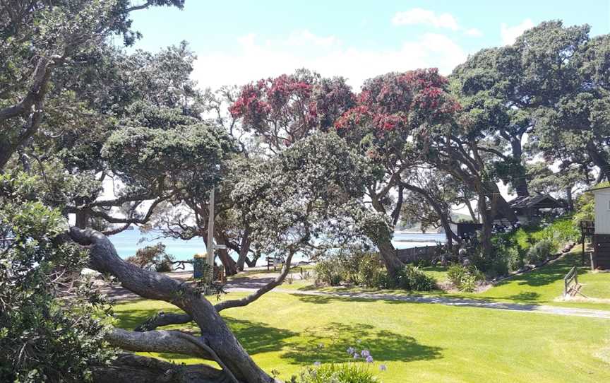 Moureeses Bay, Whangarei, New Zealand