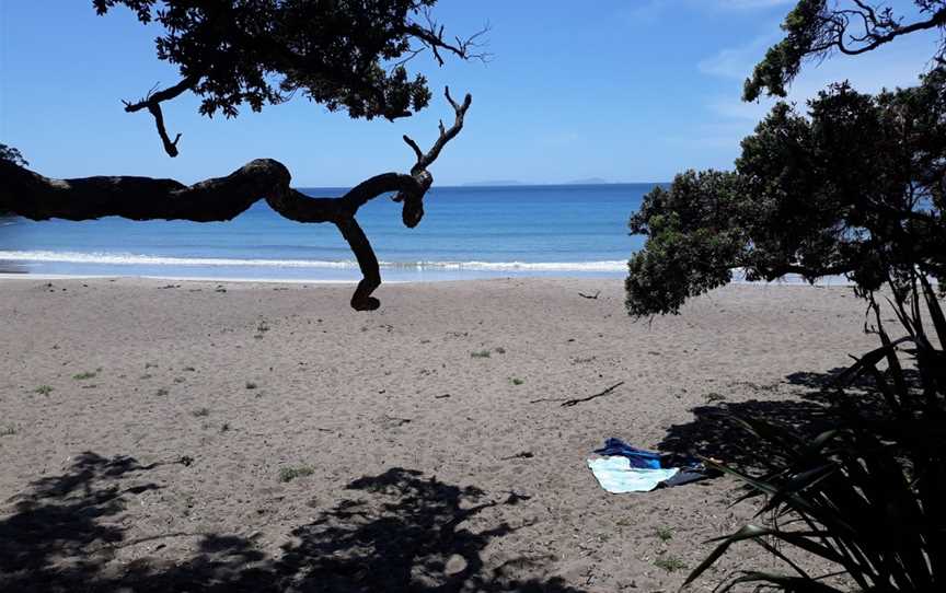 Moureeses Bay, Whangarei, New Zealand