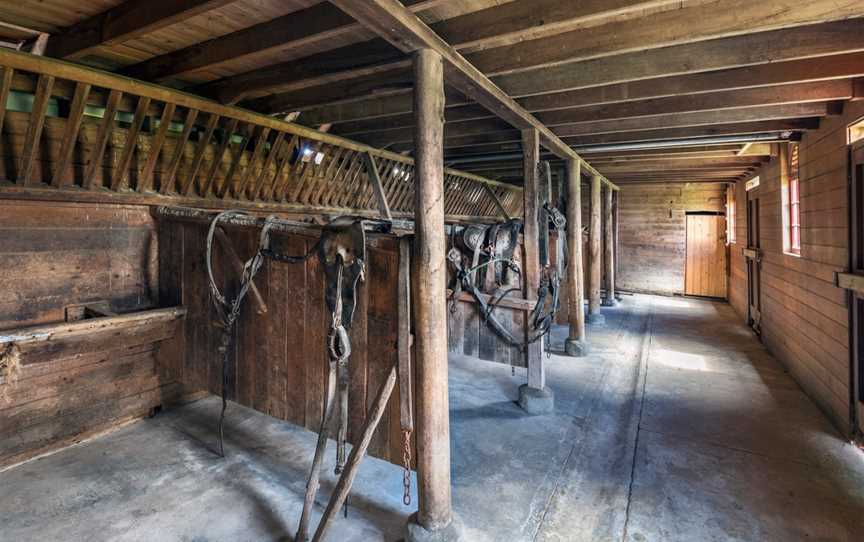 Matanaka Farm, Waikouaiti, New Zealand