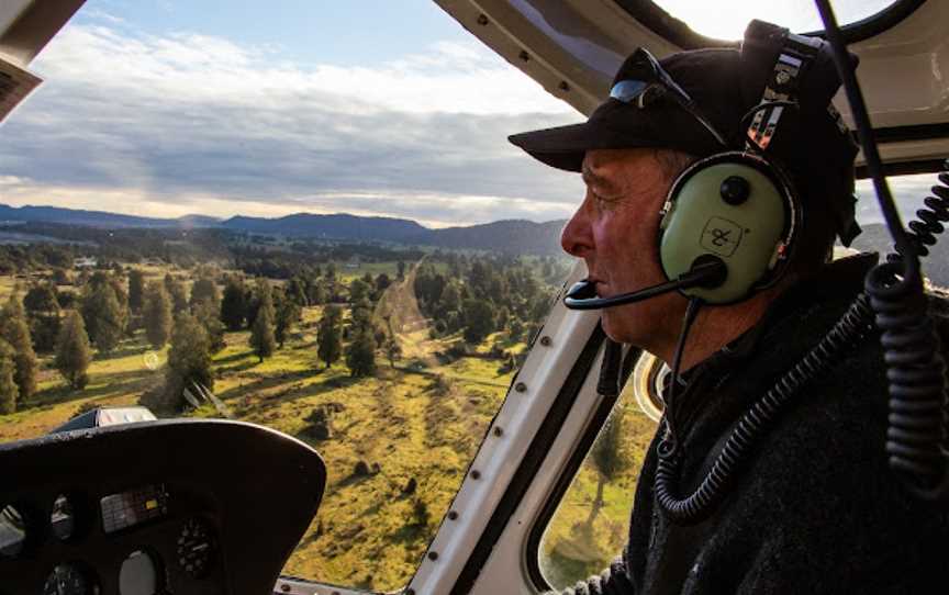 HeliServices.NZ Haast (& Fox Glacier & Franz Josef), Haast, New Zealand