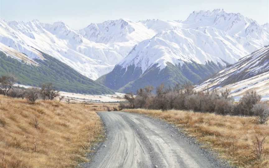 EarthSea Gallery, Takaka, New Zealand