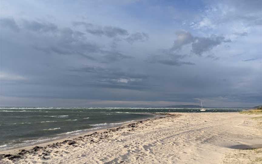 Rosebud Beach, Rosebud, VIC