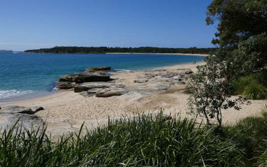 Jibbon Beach Bundeena, Bundeena, NSW