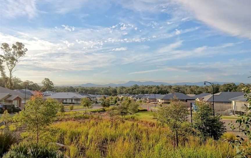 Huntlee Park, North Rothbury, NSW