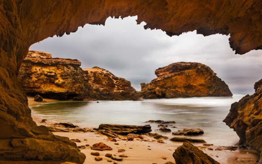 St Pauls Beach, Sorrento, VIC