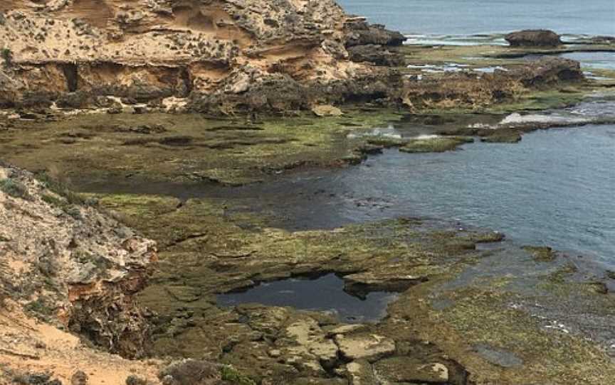 St Pauls Beach, Sorrento, VIC