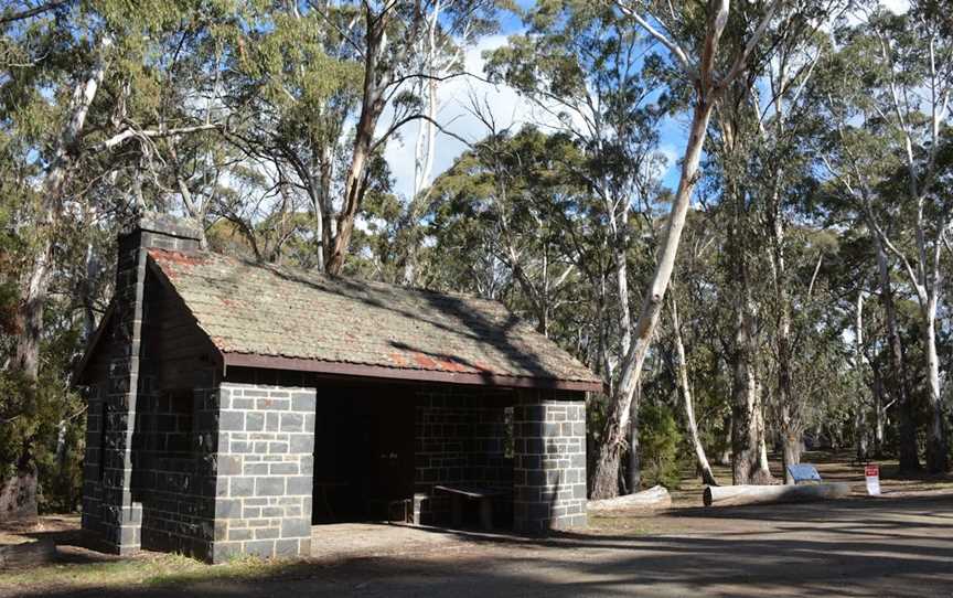 Pinnacle Reserve and Lookout, Canobolas, NSW