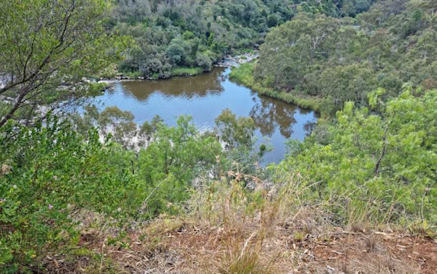 Buckley Falls, Highton, VIC