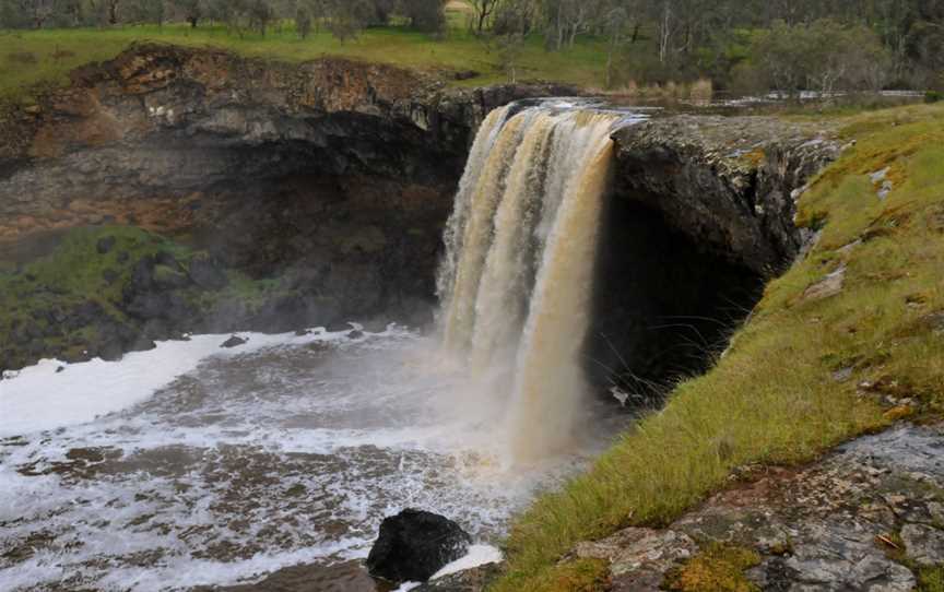 Wannon Falls, Wannon, VIC