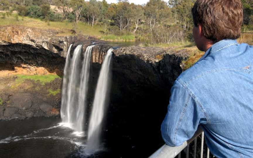 Wannon Falls, Wannon, VIC