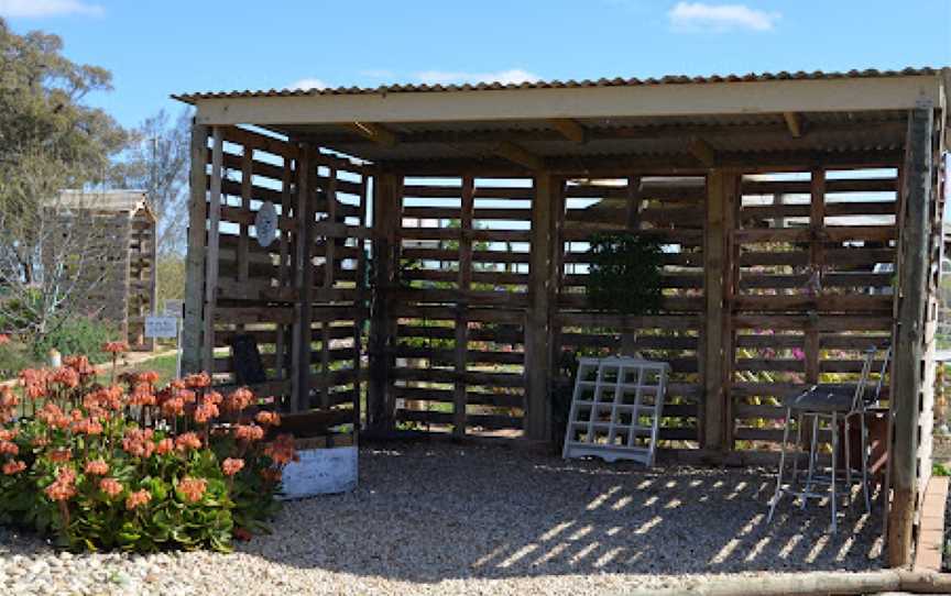 Garden of Hope Mildura, Merbein, VIC