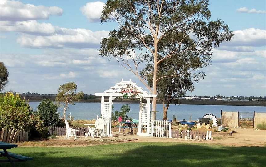 Garden of Hope Mildura, Merbein, VIC