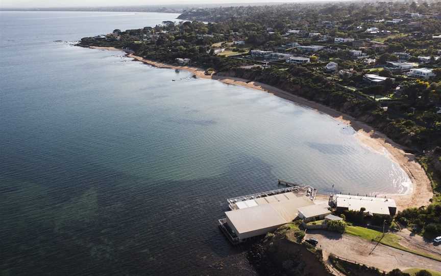 Canadian Bay, Mount Eliza, VIC