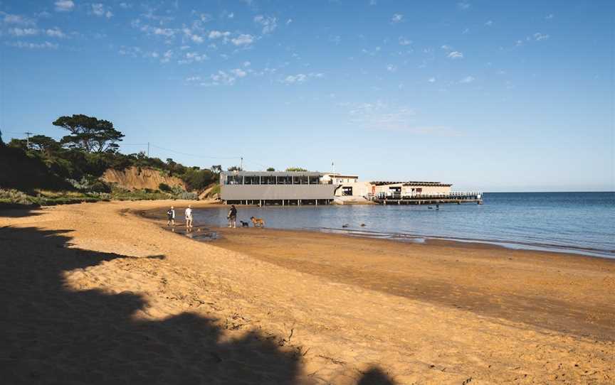 Canadian Bay, Mount Eliza, VIC