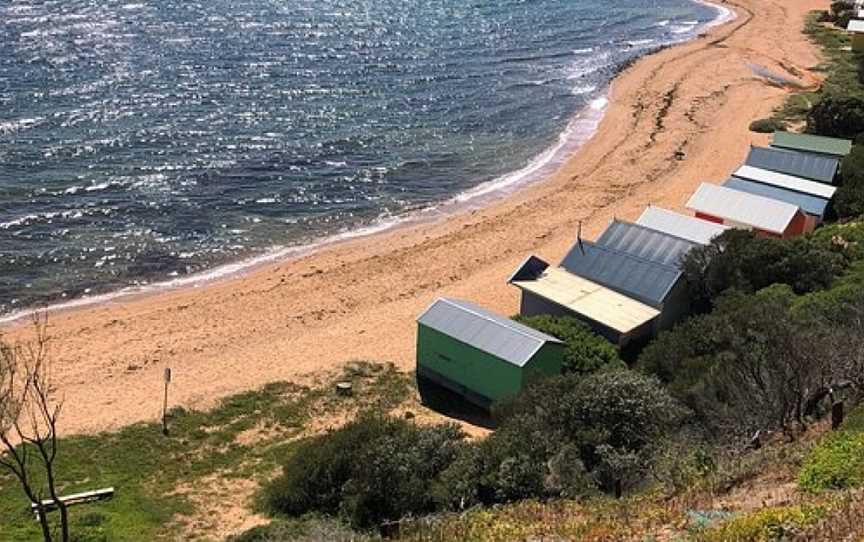 Ranelagh Beach, Mount Eliza, VIC