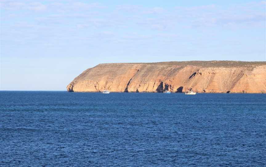 South Head Walking Trail, Elliston, SA