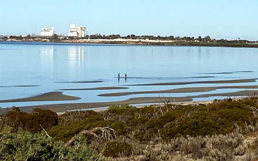 Shelly Beach Dune Walk Trail, Ceduna, SA