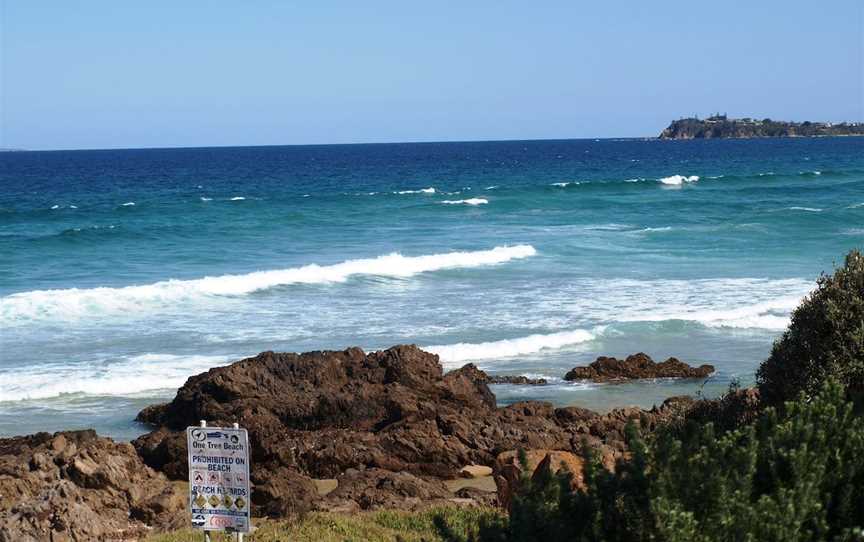 Tuross Head Foreshore Ride, Tuross Head, NSW