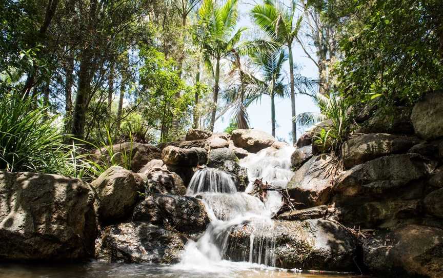 Kholo Gardens, Muirlea, QLD