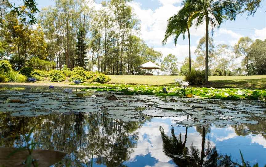 Kholo Gardens, Muirlea, QLD