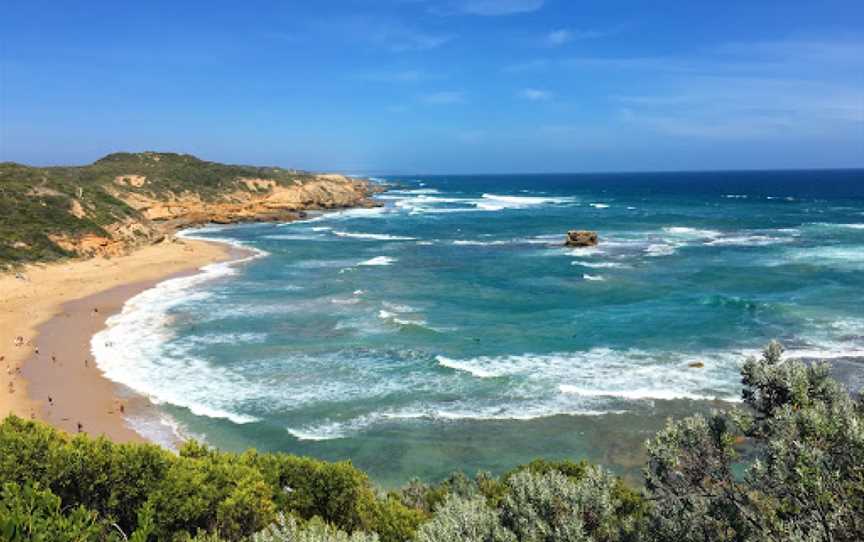 Sorrento Ocean Beach, Sorrento, VIC