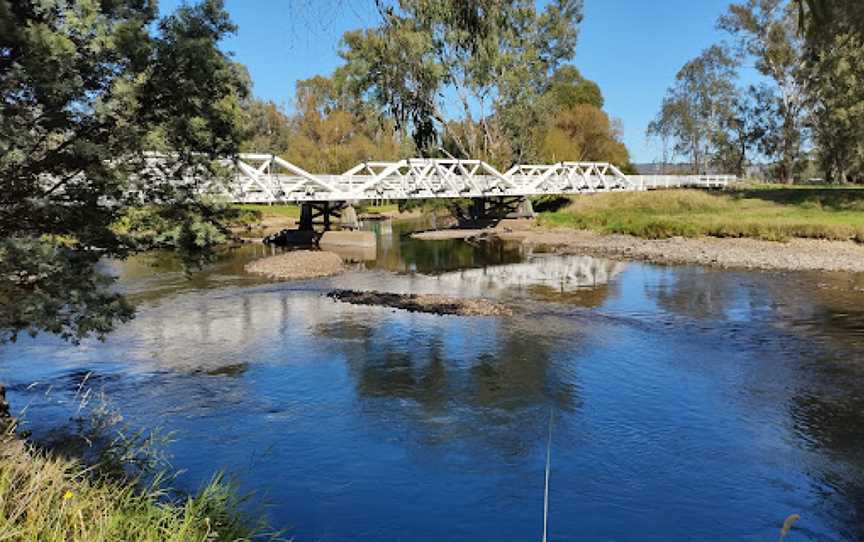 The Lions Junction Park - Tumut, Tumut, NSW