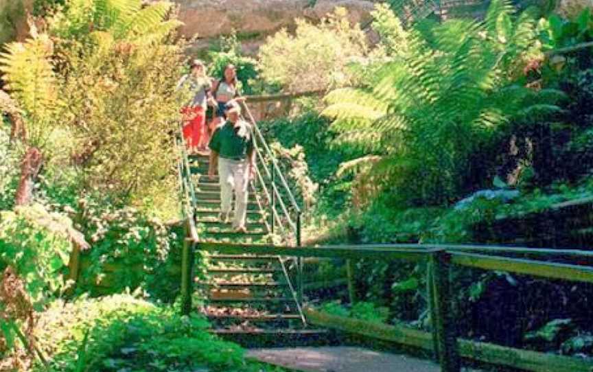 Engelbrecht Cave, Mount Gambier, SA