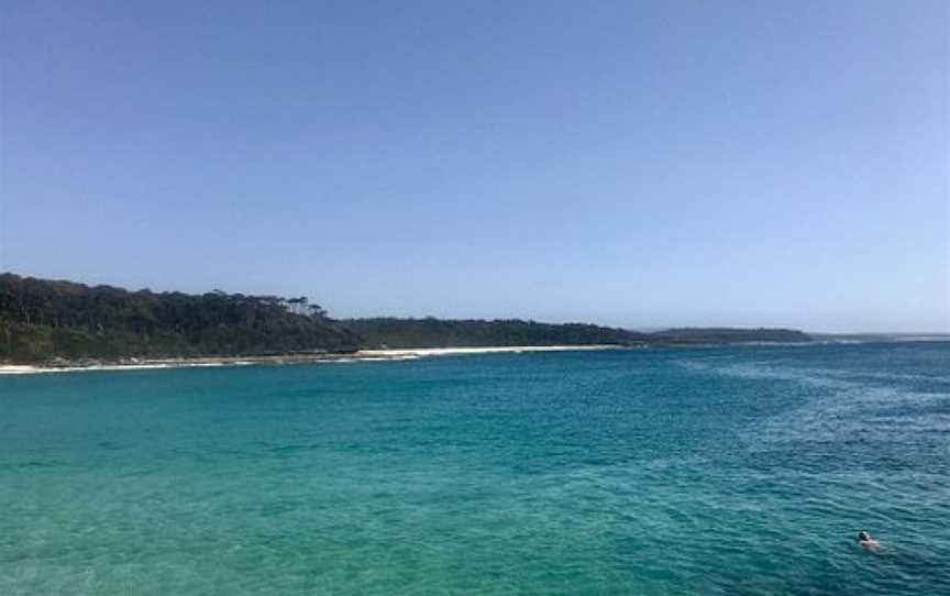 Bawley Beach, Bawley Point, NSW