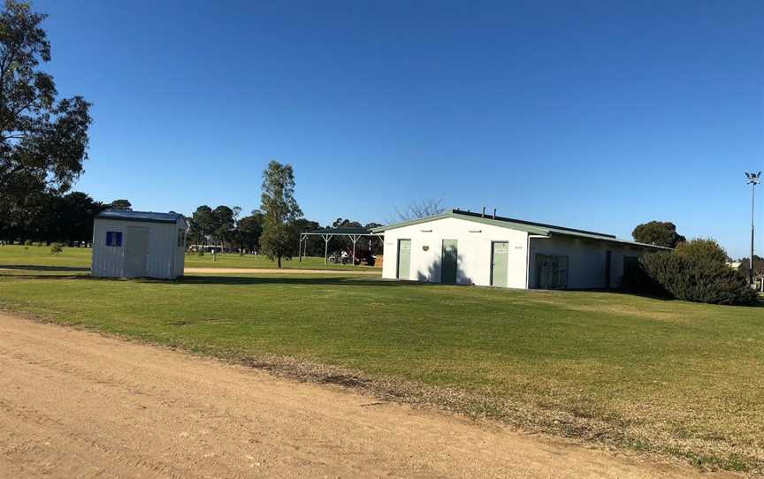 Yakka Park, Lucindale, SA