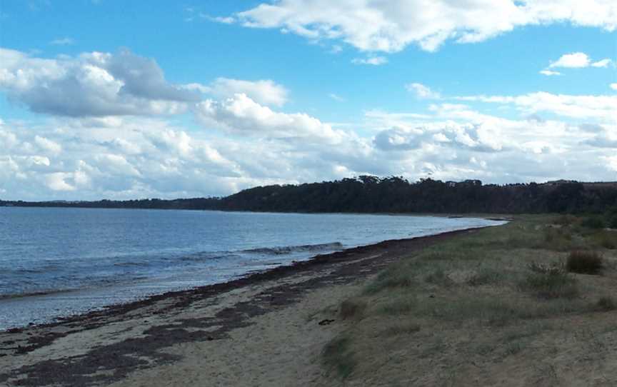 Merricks Beach, Merricks, VIC