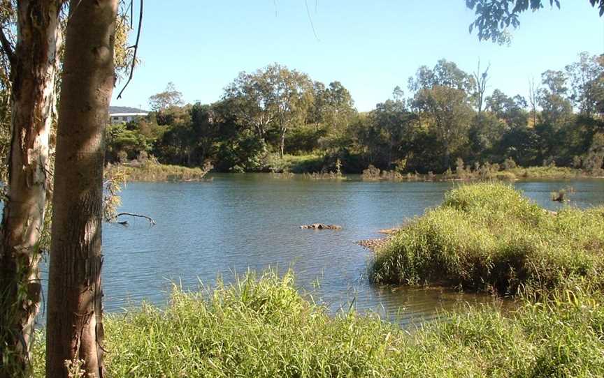 Pioneer River, Marian, Marian, QLD