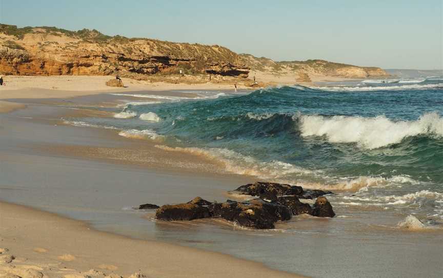 Number 16 Beach, Rye, VIC