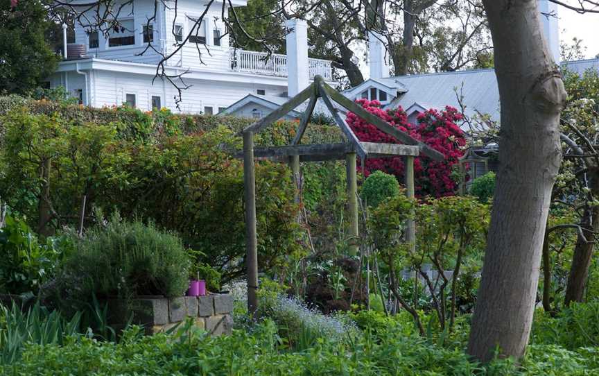 Cruden Farm, Langwarrin, VIC