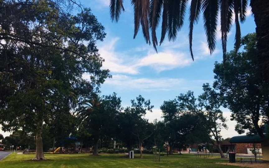 Cobram Mivo Park and Playground, Cobram, VIC