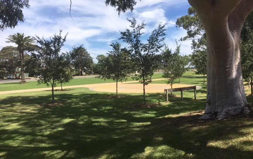 Cobram Federation Park, Cobram, VIC